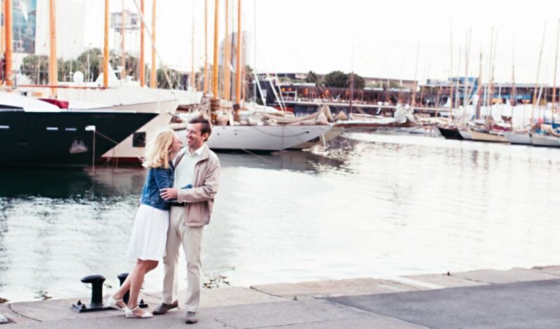 Barcelona: Personal Travel & Vacation Photographer - Who Would Benefit Most from This Experience?