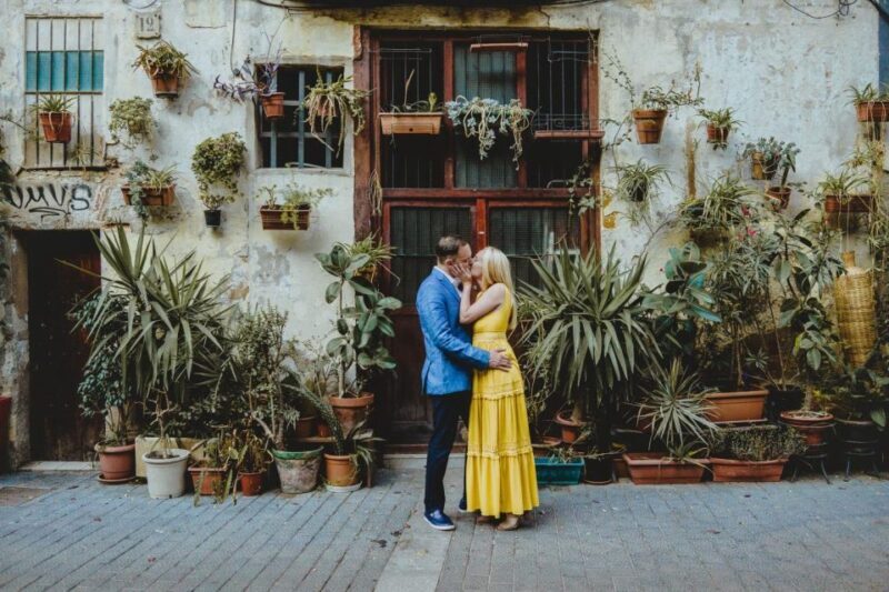 Barcelona: Personal Travel & Vacation Photographer - In-Depth Breakdown of the Tour