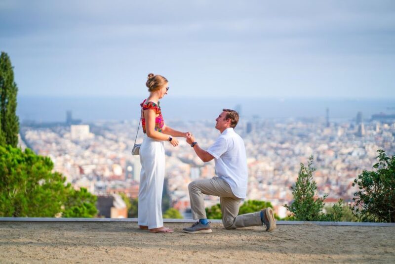 Barcelona: Personal Travel & Vacation Photographer - Final Thoughts: Who Is This Tour For?
