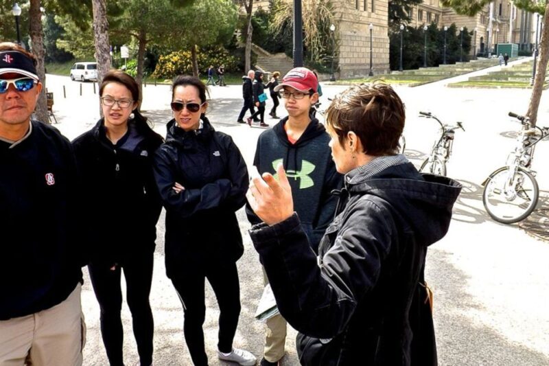 Barcelona: Personalized Private E-Bike Tour - An In-Depth Look at the Experience