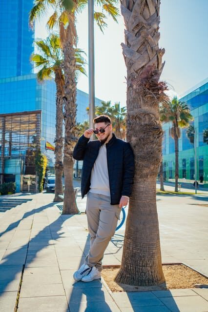 Barcelona Photo Experience: famous landmarks or the beach! - Exploring Barcelona Through the Lens