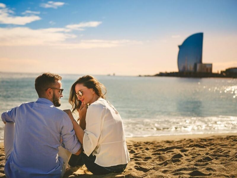 Barcelona: Photo Shoot + Exclusive Video of the Best Moments - Who Should Book This Tour?