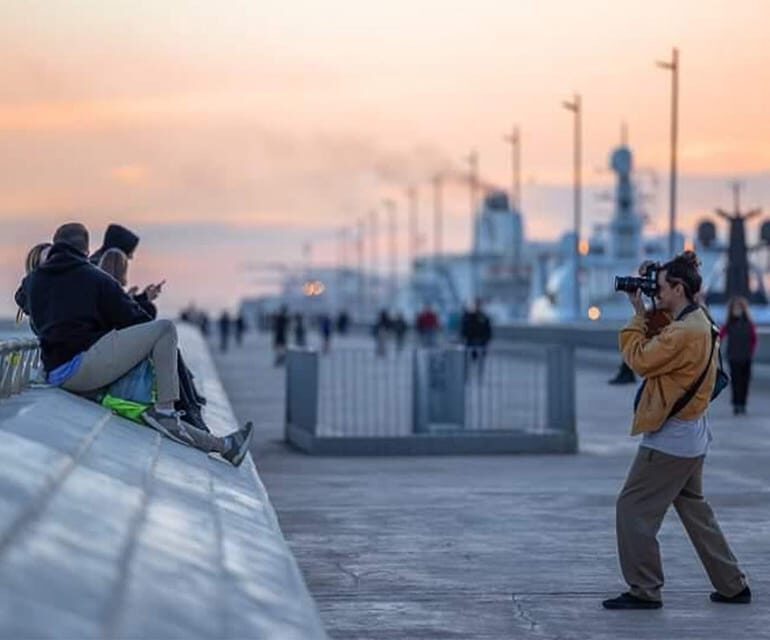 Barcelona: Photographic Madness at Barceloneta Beach - Final Thoughts: Is It Worth It?