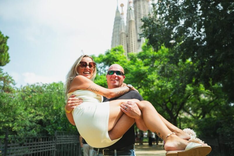 Barcelona: Photographic Madness at the Sagrada Familia - Final Thoughts & Practical Tips
