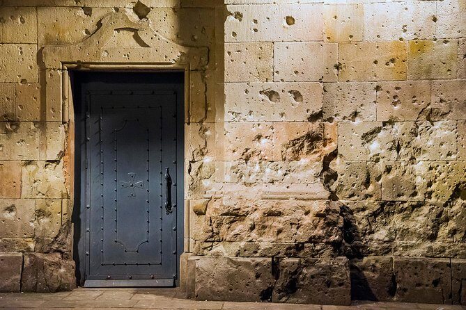 Barcelona Photography Masterclass - Private Photography Lesson - Barcelona Photography Masterclass: A Private Tour for Every Lens