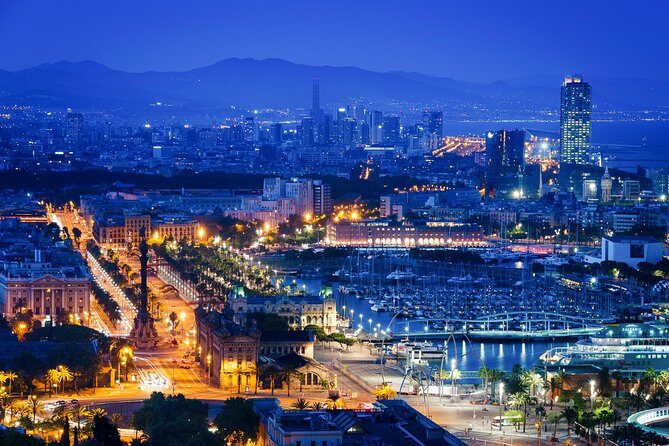 Barcelona Photography Masterclass - Private Photography Lesson - Potential Drawbacks or Considerations
