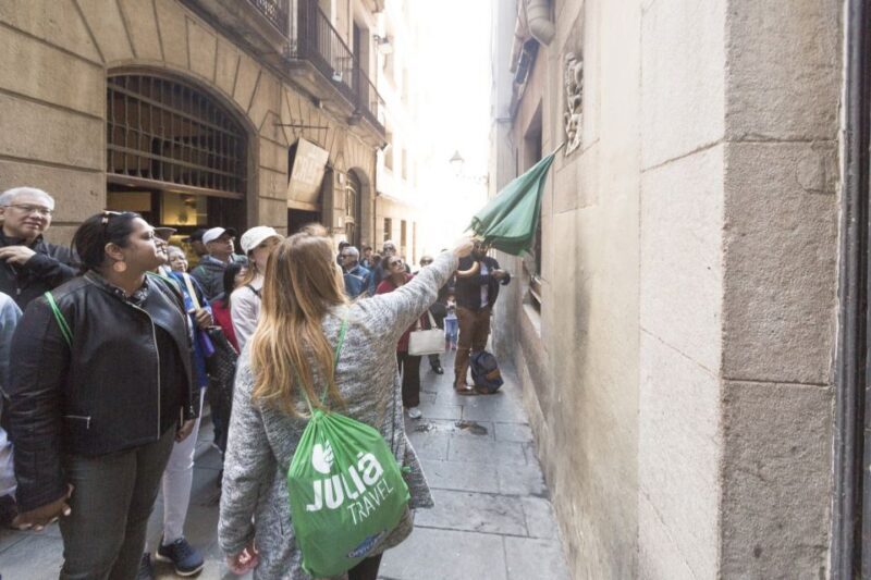 Barcelona: Picasso Museum Guided Tour - Who Should Book This Tour?