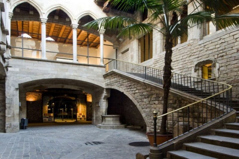 Barcelona: Picasso Museum Tour with Moco Museum Ticket - An In-Depth Look at the Tour Experience
