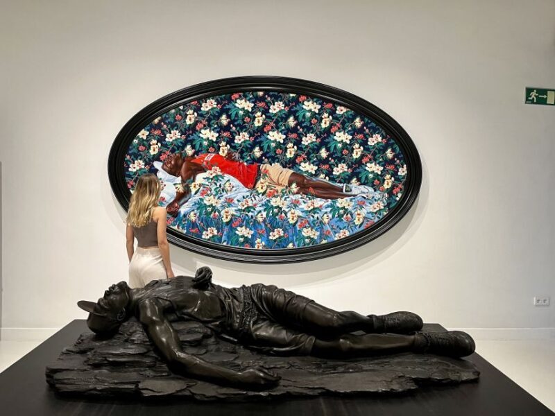 Barcelona: Picasso Museum Tour with Moco Museum Ticket - FAQ