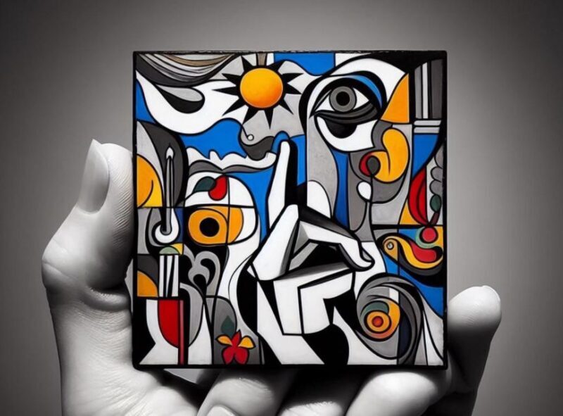 Barcelona: Picasso Museum with Ticket and Guided Tour - The Itinerary Breakdown: What You Will See and Experience