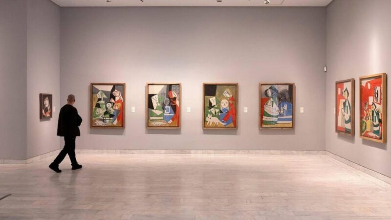 Barcelona: Picasso Walking Tour with Picasso Museum Tickets - Final Thoughts