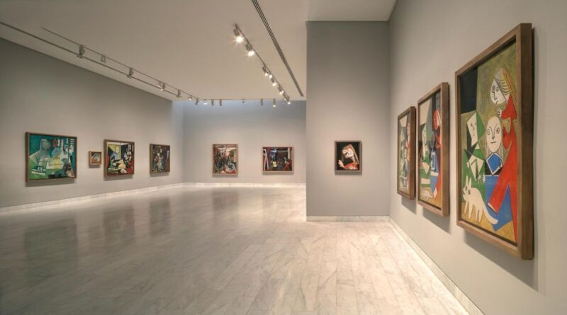 Barcelona: Picasso's Barcelona & Picasso Museum Walking Tour - Key Points