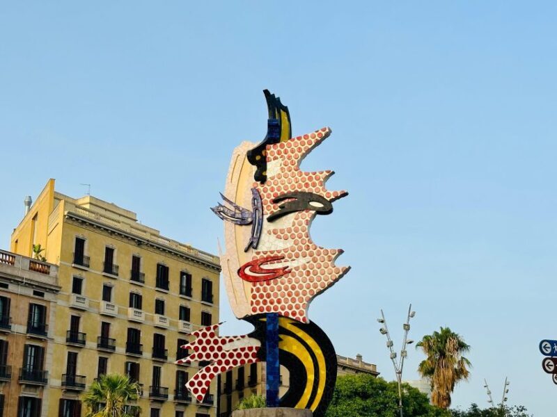 Barcelona: Picasso's Barcelona & Picasso Museum Walking Tour - Final Thoughts on Value and Experience