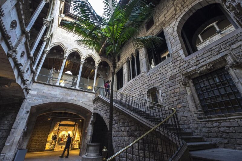 Barcelona: Picasso's Barcelona & Picasso Museum Walking Tour - FAQ