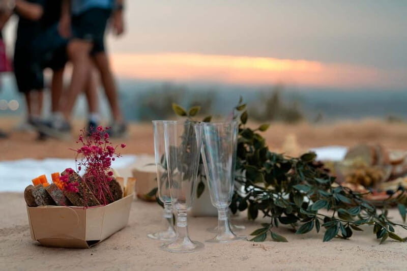 Barcelona PICNIC. An exclusive and personalized experience. - The Sum Up