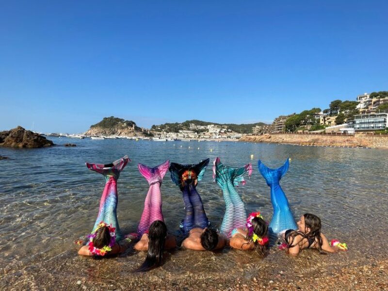 Barcelona: Platja de Llevant PADI Mermaid Experience - Why This Experience Matters for Travelers