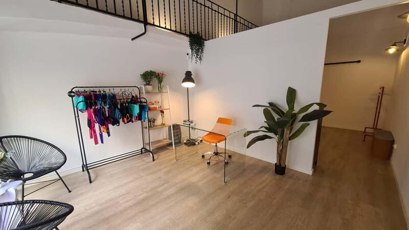Barcelona: Pole Dancing Class - In-Depth Review of the Experience