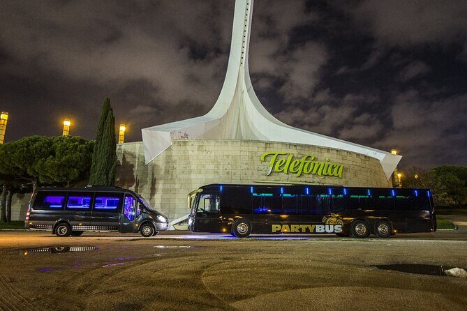 Barcelona Pool Party - The Experience in Detail