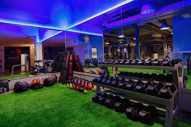 Barcelona Premium Fitness Pass - FAQ: Your Questions Answered