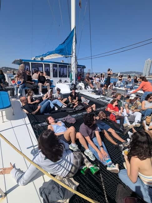 Barcelona: Premium Shared Sunset Cruise (Drinks & Snacks) - Final Thoughts: Is This Cruise Right for You?