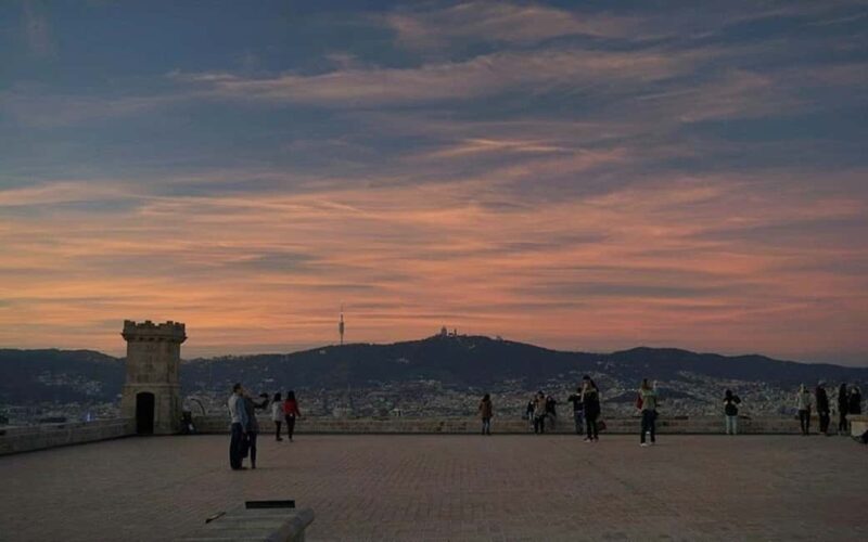 Barcelona: Private 2-Hour Best of Barcelona In-city Tour - An In-Depth Look at the 2-Hour Barcelona Private Tour