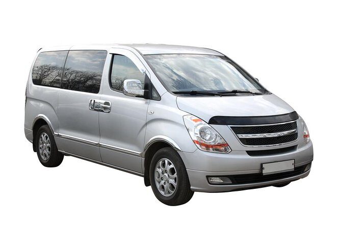 Barcelona Private Airport Transfer (BCN) to City - The Barcelona Private Airport Transfer: A Seamless Way to Say Goodbye