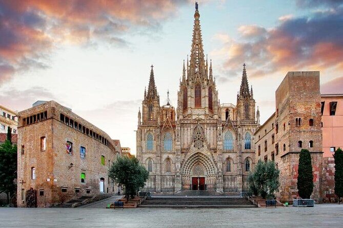 Barcelona Private Bike Tour - Exploring Barcelona on an E-Bike: The Full Breakdown