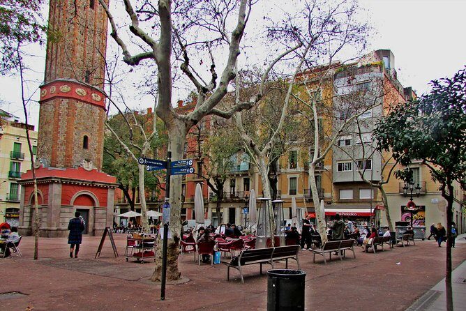 Barcelona Private Bike Tour - The Experience and Practical Details