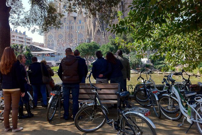 Barcelona Private Bike Tour - Frequently Asked Questions (FAQ)