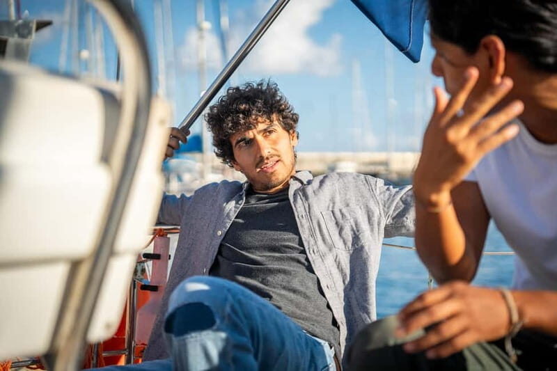 Barcelona: Private Boat Tour for 2, Swim, Snack and Drinks - A Closer Look at the Experience: What to Expect on Your Private Boat Tour