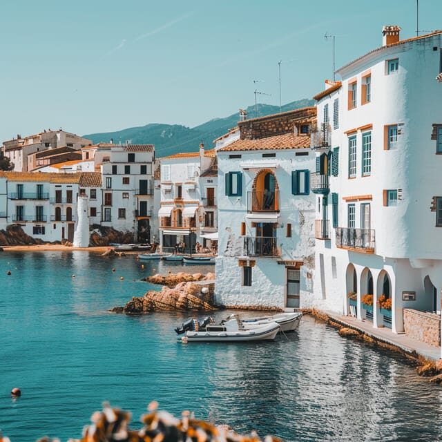 Barcelona: PRIVATE Cadaqués Guided Tour & 3-Course Lunch - In-Depth Review