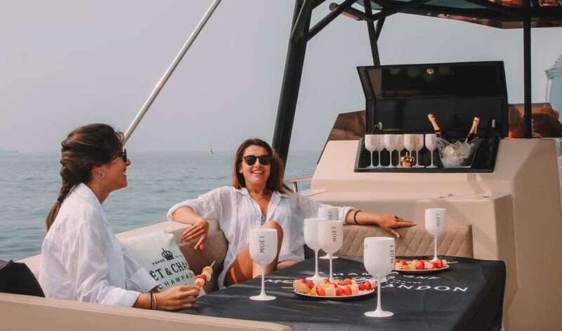Barcelona: Private Catamaran, experience at sea - Who is This Tour Best For?