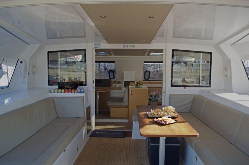 Barcelona: Private Catamaran Sailing with Drinks and Snacks - Final Thoughts