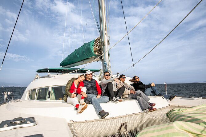Barcelona Private Catamaran, Snacks and Cava, Sunset Option - Final Thoughts: Is This Tour for You?