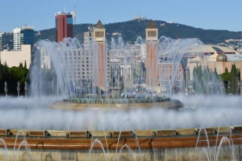 Barcelona: Private City Sights Tour, Including Cable Car - A Deep Dive into Barcelona’s Private City Sights Tour