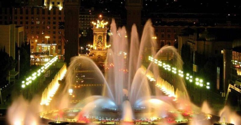 Barcelona: Private City Sights Tour, Including Cable Car - Who Will Love This Tour