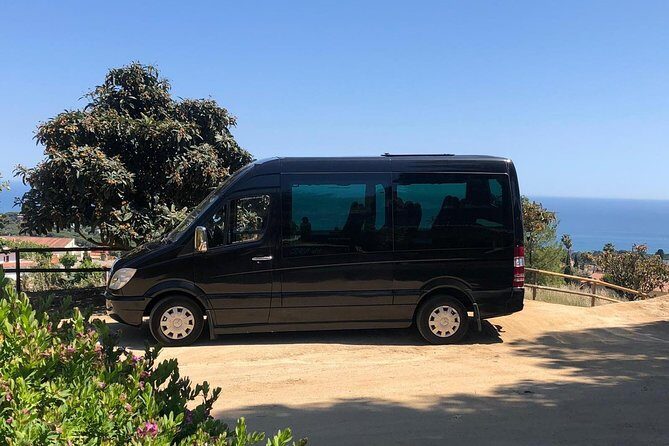 Barcelona Private City Tour (1 to 16 passengers) - A Closer Look at the Experience