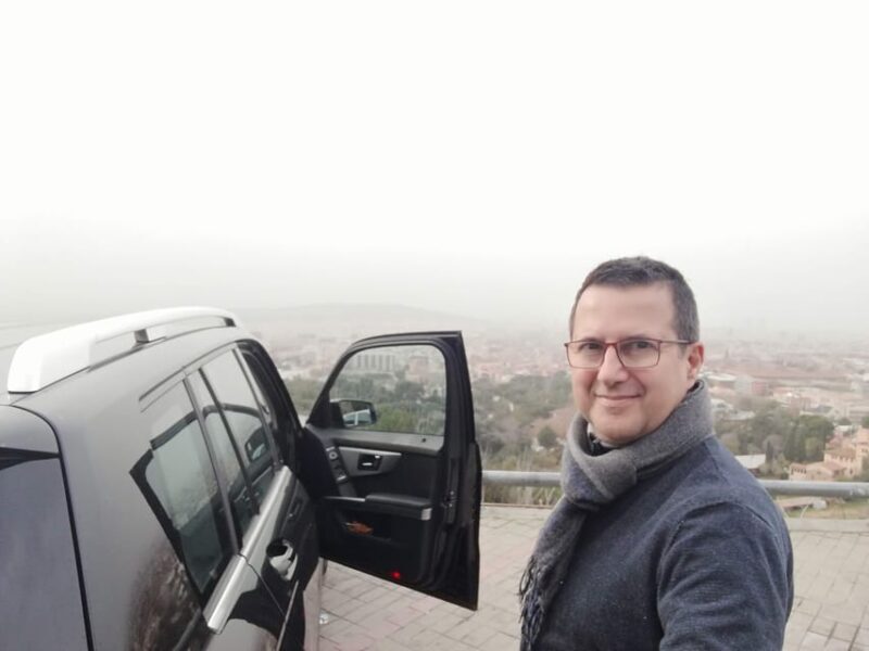 Barcelona: Private City Tour - A Deep Dive into the Barcelona Private City Tour