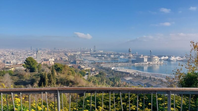 Barcelona: Private City Tour - Who Would Enjoy This Tour Most?