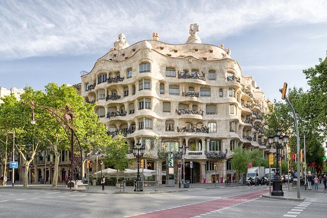 Barcelona Private City Tour (Top Attractions + Pick-up) - Final Thoughts