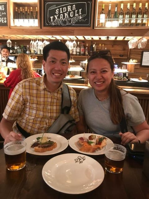 Barcelona: Private Evening Walking Tour with Tapas Dinner - Is This Tour Worth It?