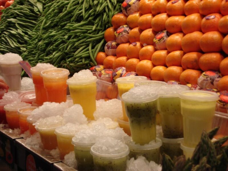 Barcelona: Private Evening Walking Tour with Tapas Dinner - Practical Tips & Considerations