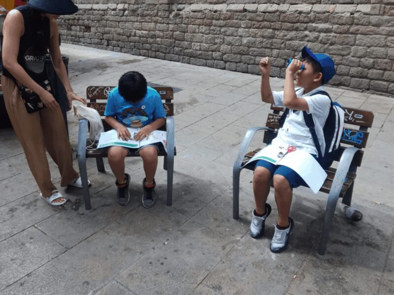 Barcelona: Private Family-Friendly City Tour - A Closer Look at the Barcelona: Private Family-Friendly City Tour