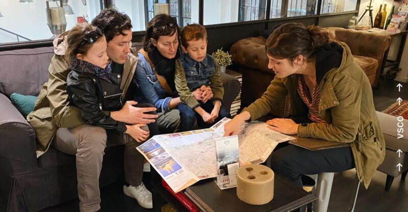 Barcelona: Private Family-Friendly City Tour - Practical Details and Why They Matter
