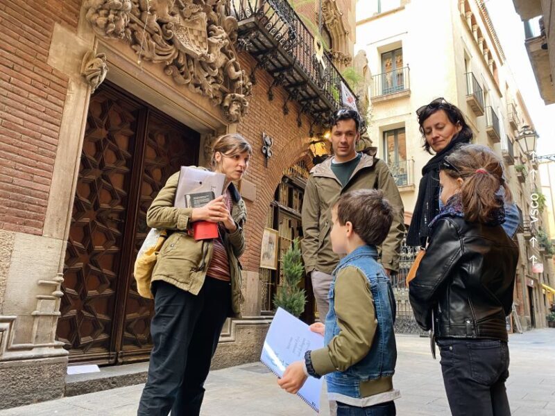 Barcelona: Private Family-Friendly City Tour - Who Will Love This Tour?