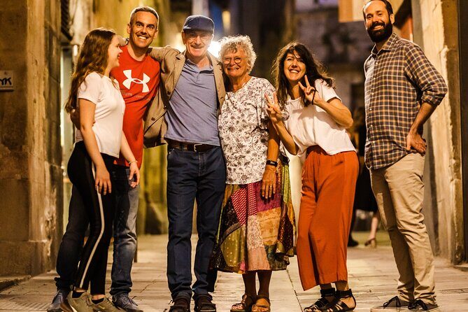 Barcelona Private Family Tours by Locals: 100% Personalized & Private - A Friendly, Private Family Tour in Barcelona