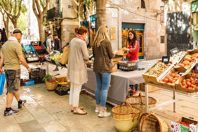 Barcelona Private Family Tours by Locals: 100% Personalized & Private - An In-Depth Look at the Barcelona Private Family Tour