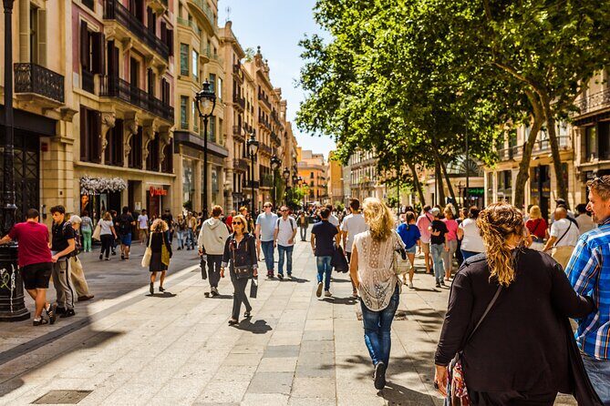 Barcelona Private Family Tours by Locals: 100% Personalized & Private - Who Will Love This Tour?