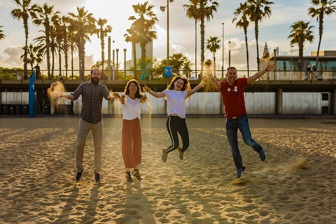 Barcelona Private Family Tours by Locals: 100% Personalized & Private - Frequently Asked Questions