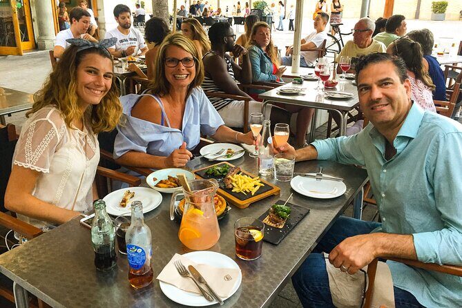 Barcelona Private Family Tours by Locals: 100% Personalized & Private - Final Thoughts